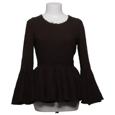 Peplumbluse (Lancio 26) fra Giambattista Valli