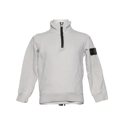 Collegetröja (Beige) från Stone Island Junior Bomull