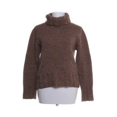 Coltrui (Bruin) van Mulberry Merinowol