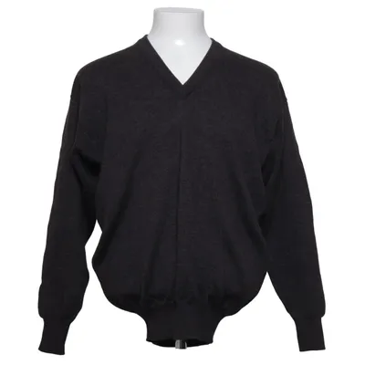 Pullover (Gray) from Burberry Wool