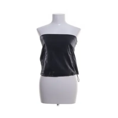 Tube top (Grijs) van Filippa K Polyamide, Polyester
