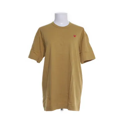 T-shirt (Grön) från Comme des Garçons PLAY Bomull