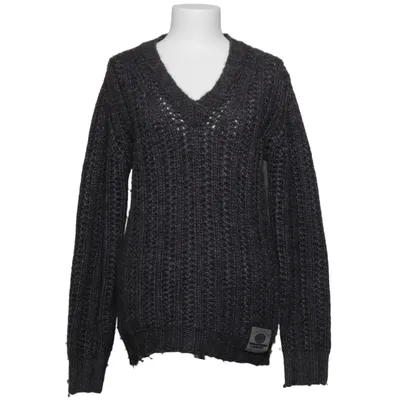 Sweater (Grå) fra Dolce & Gabbana Akryl, Alpacauld