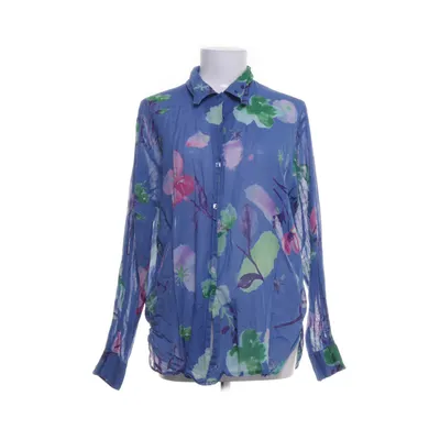 Shirt (Blue, Multicolored) from Kenzo Jungle
