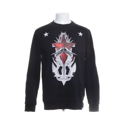 Collegetröja (Svart) från Givenchy Bomull