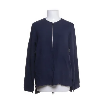 Blus (Blå) från Stella McCartney Acetat, Elastan, Viskos