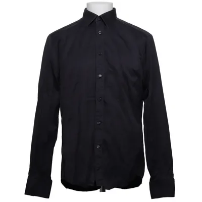 Chemise (Gris) de Z Zegna Coton