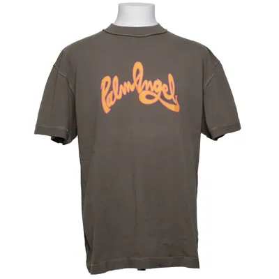 T-shirt (Grå) från Palm Angels Bomull