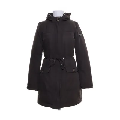 Winterjas (Bruin) van Calvin Klein Jeans Acryl, Katoen, Nylon, Polyester