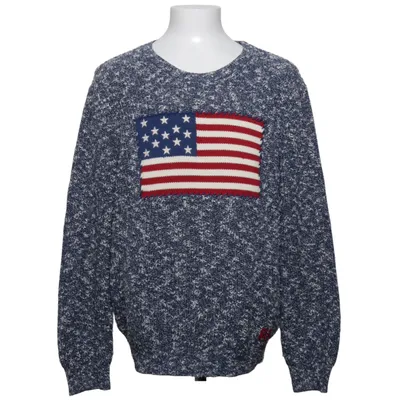 Tröja (Blå, Vit) från Polo Ralph Lauren Bomull