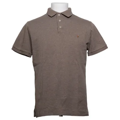 Polo (Custom Slim Fit) de Polo Ralph Lauren Coton