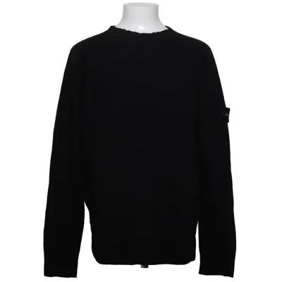 Pull-over (Noir) de Stone Island