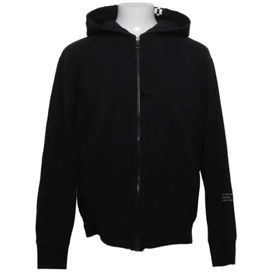 Capuchon sweater (Maglia) van Moncler Katoen
