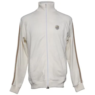 Cardigan (Wit) van Expensive Katoen, Polyester