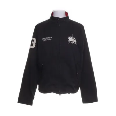 Jacka (Svart, Röd) från Polo Ralph Lauren Polyester