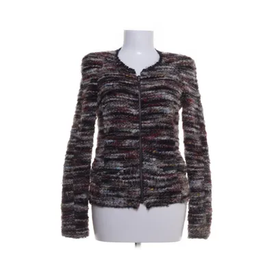 Cardigan (Bruin, Meerkleurig) van Isabel Marant Étoile Wol, Polyamide, Polyester, Alpacawol, Acryl, Katoen