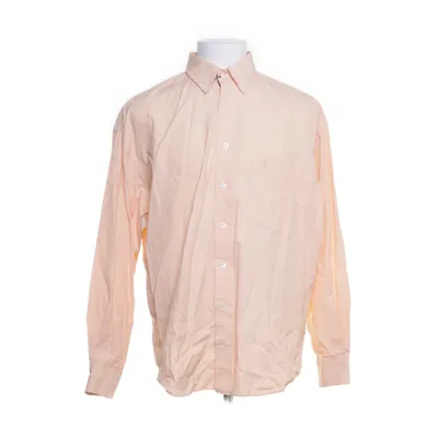Button down shirt (Orange) from Yves Saint Laurent Cotton