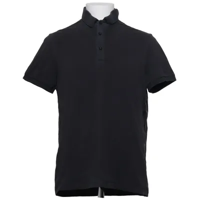 Pikétröja (Svart) från Armani Exchange