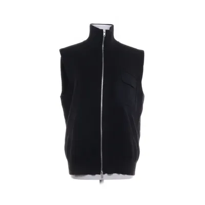 Väst (Svart) från Maison Margiela Bomull