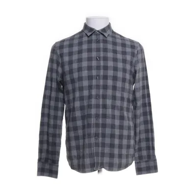 Flanellskjorta (Grå) från Filippa K Bomull