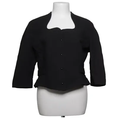 Jack (Zwart) van Thierry Mugler Katoen