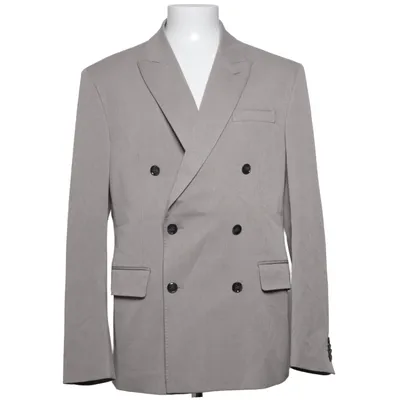 Blazer (REGULAR FIT) de H&M Élasthane, Polyester, Viscose
