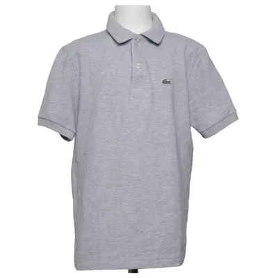 Polo (Gris) de Lacoste Coton