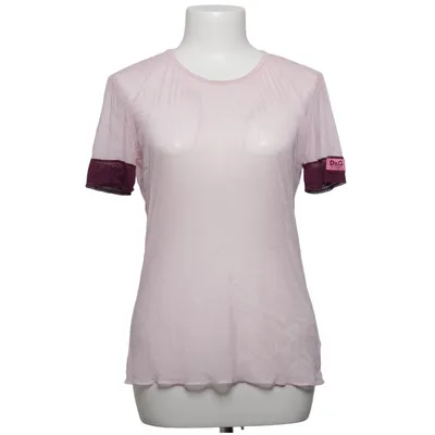 T-shirt (Roze) van Dolce & Gabbana Underwear