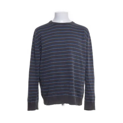 Tröja (Grå, Blå, Vit) från ESPRIT Ekologisk bomull