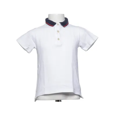 Polotrøje (Hvid) fra Fendi Kids