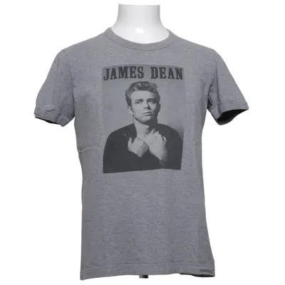 T-shirt (James Dean) van Dolce & Gabbana Katoen