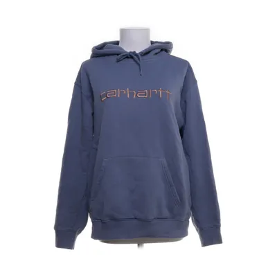Capuchon sweater (Hoode Carhartt Sweat) van Carhartt WIP Katoen
