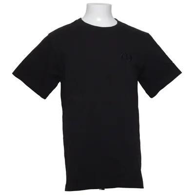 T-shirt (Black) from Dior Cotton