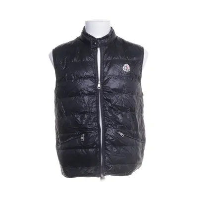 Dunväst (Gui Gilet) från Moncler Dun, Fjädrar