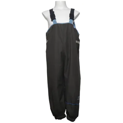 Pantalon imperméable (Vert) de Finkid Polyamide, Polyester