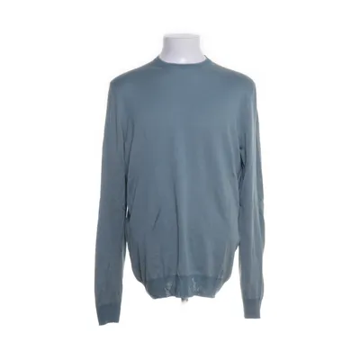 Tröja (Blå) från Loro Piana Silke