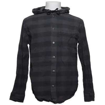 Overshirt (Grijs) van Supreme Katoen