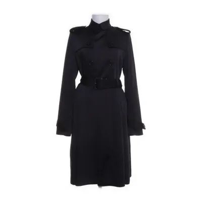 Trenchcoat (Grijs) van Burberry Polyester