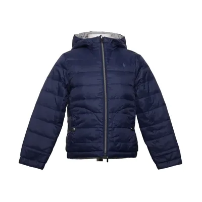 Wendejacke (Grau, Blau) von Polo Ralph Lauren Nylon