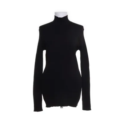 Sweater (Black) from Prada Cotton