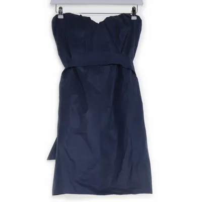 Klänning (JESSAMINE CORSET DRESS) från AllSaints Spitalfields Bomull, Polyamid, Polyester, Polyuretan