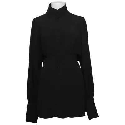 Tunique (Noir) de Balenciaga Soie