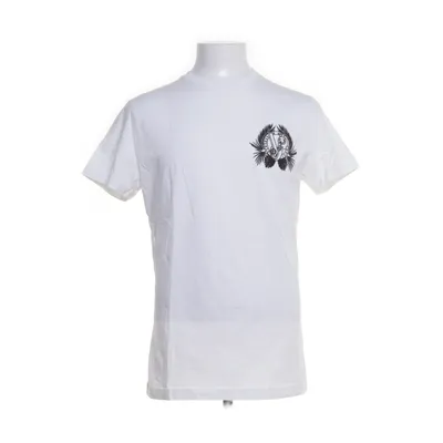 T-shirt (Vit) från Versace Jeans Bomull