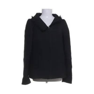 Jacka (Grå, Svart) från Marni Acetat, Silke, Ull