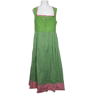 Dirndl (Green, White, Red) from Sportalm