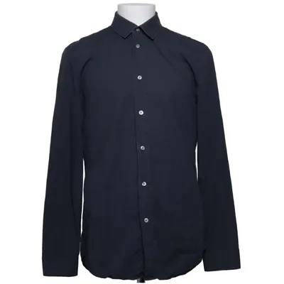 Skjorte (Sort) fra Maison Margiela Bomuld