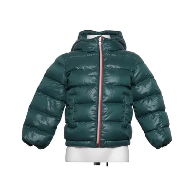 Dunjacka (New_Aubert_Giubbotto) från Moncler Dun, Fjädrar, Polyamid