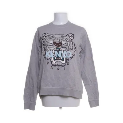 Sweatshirt (Grau) von Kenzo