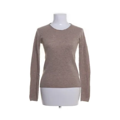 Sweater (Beige) fra Burberry Kashmir