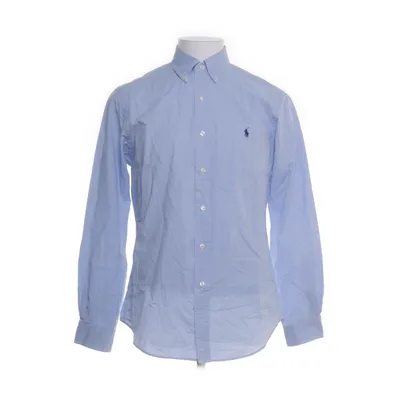 Buttondown-skjorta (Slim Fit) från Ralph Lauren Bomull